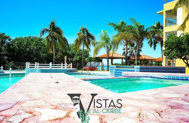Ocean View, Playas del Caribe