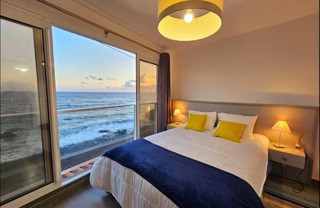 Ocean view