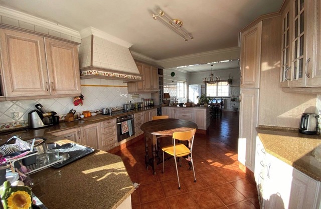 Ocean view room in a shared house