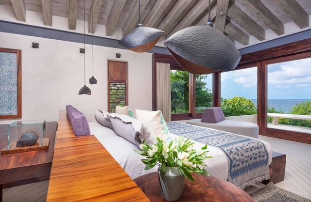 Ocean View Residence