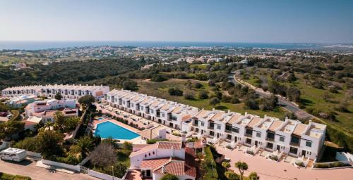 Ocean View Residences 3 Bedroom Villa's Sea View 28