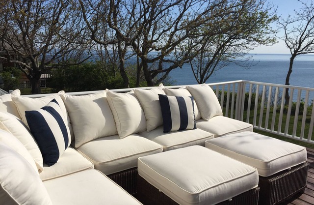 Ocean View Retreat- 15 min from the Cape