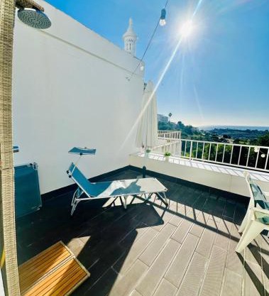 Ocean View Skyline Apartment ‚Hakuna Matata‘
