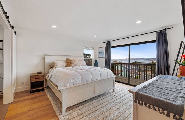 Ocean View Stunner