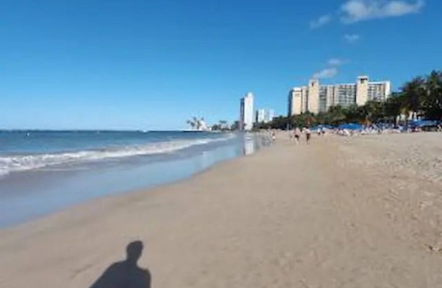 Ocean View trendy Apart in Condado