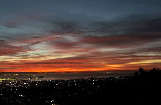 Ocean View Studio Apartment in Rancho Palos Verdes