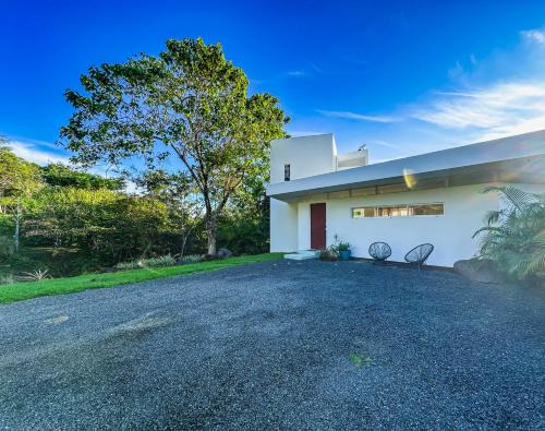 Ocean View Villa 2min to beach - Casa Cantini