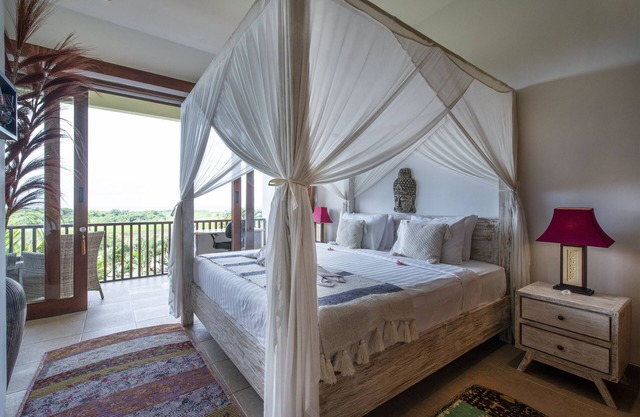 Ocean View Villa B3 / 2 Schlafzimmer