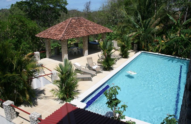 VILLAS CASA LOMA (Villa 1) - FLAMINGO BEACH'S BESTES GEHEIMNIS FÜR ÜBER 30 JAHRE