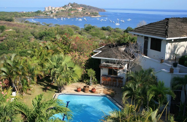 VILLAS CASA LOMA (Suite 302) FLAMINGO BEACHS BESTE KEPT SECRET FÜR ÜBER 30 JAHRE