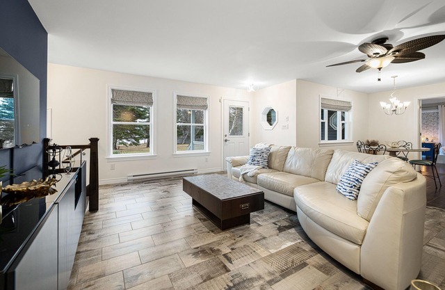 Ocean View Villa Grand Digue NB