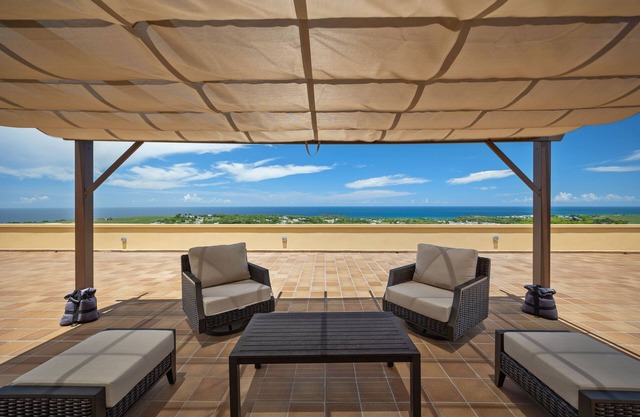 Ocean View Villa + Private Pool