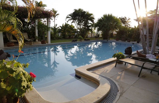 VILLAS CASA LOMA (Suite 301) FLAMINGO BEACHS BESTE KEPT SECRET FÜR ÜBER 30 JAHRE