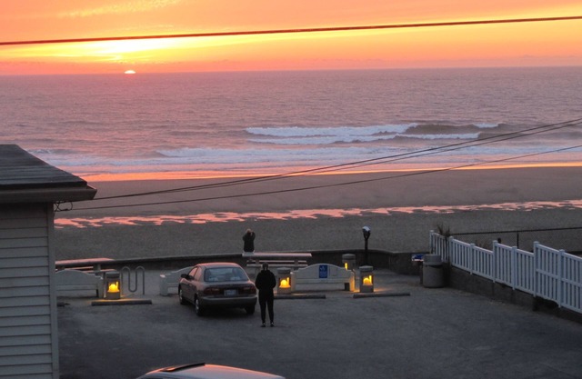 Meerblick! Treppenfreier Zugang zum Strand! Whirlpool! W-lan!
