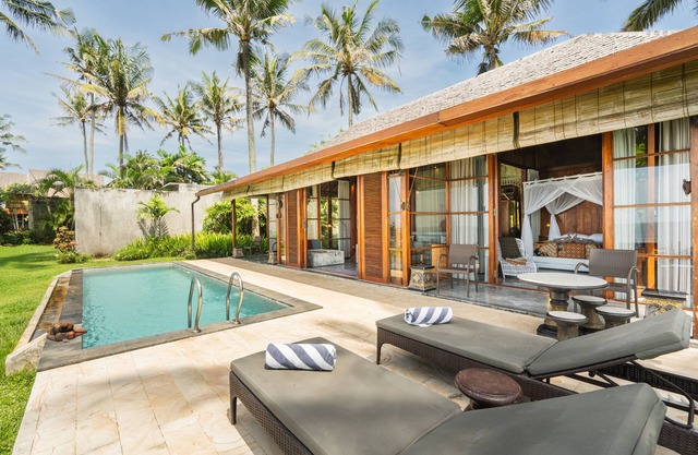 OCEAN VIEWS, TRANQUILITY, MAYA SATORI @ BALIAN SURF BREAK