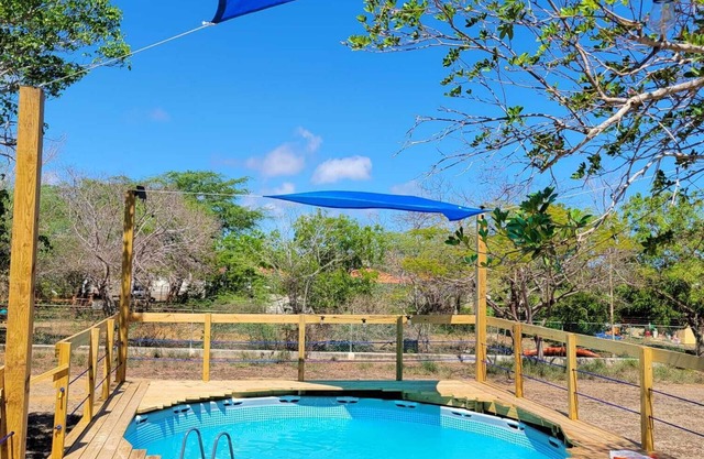 Ocean Village at Combate