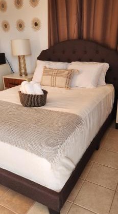 Ocean Village at Combate