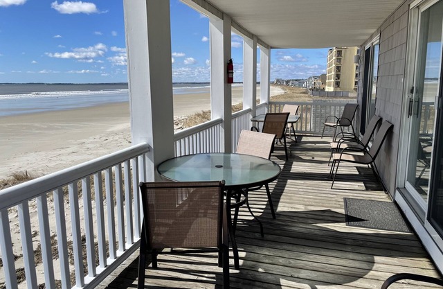 Ocean Walk Hotel