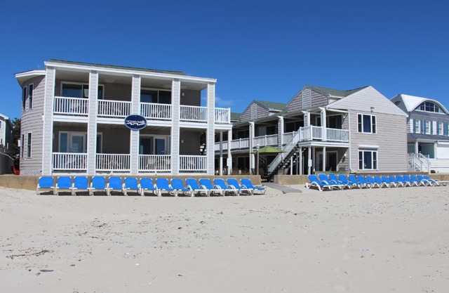 Ocean Walk Hotel