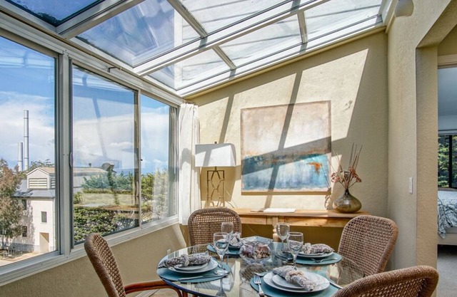 Ocean Wave A - Eigentumswohnung in Monterey - Cannery Row Pied-a-Terre
