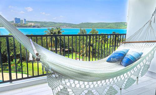 Ocean Zen Isleta Marina Fajardo