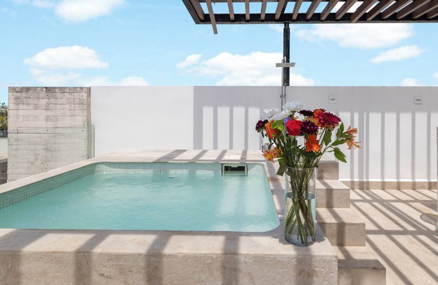 Oceana by Corax Management