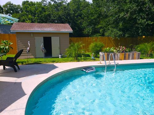 Oceana Guest House