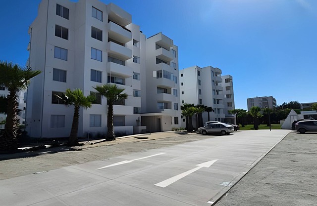 Oceana Suites Distrito Verde