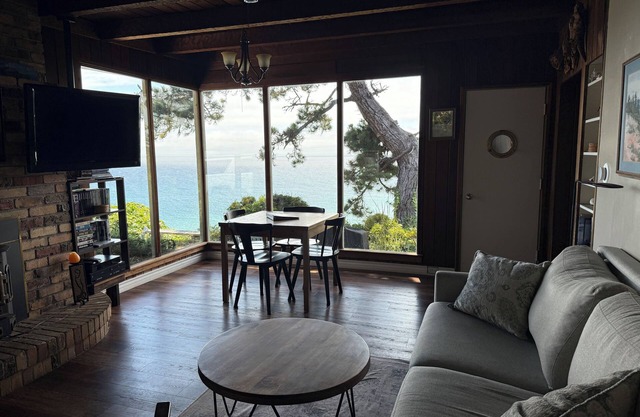 1+ Schlafzimmer Sea Point Coastal Retreat