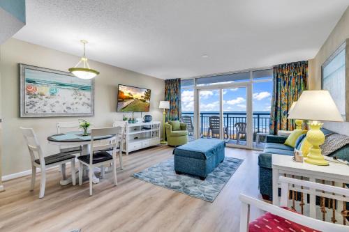 Oceanfront 1BR Condo, Your Coastal Escape at Atlantica
