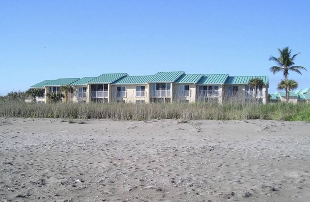 Oceanfront 2 Bett, 2 Bad, schön! Sonderangebote fallen