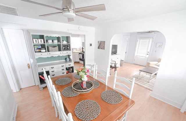 OCEANFRONT 3 Schlafzimmer Jersey Shore Beach House! Schritte zum Strand!