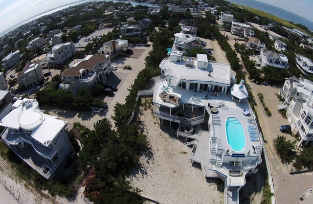 Lux Oceanfront 7 + BR, Pool, Whirlpool - $ 21.500 Wo. E-Mail für Juni-Specials.