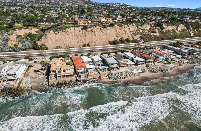 Oceanfront 7 Steps to the Beach, Pool Dana Point/Capistrano/San Clemente Unit B