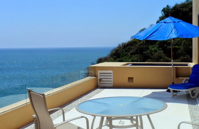 Elegante Wohnung am Meer. Spezielle Sommerrate!