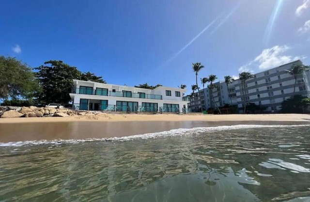 #206 Corcega Beachfront Suites