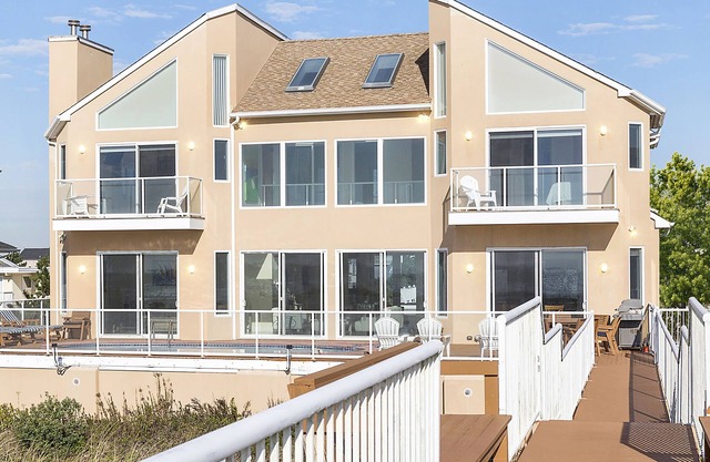 6BR Luxury Oceanfront House Pool + Jacuzzi mit Blick auf das Meer RUFEN FÜR MAI BESONDERHEIT