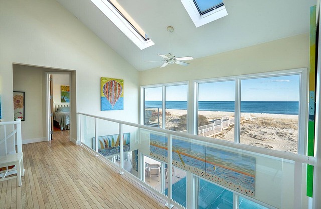 6BR Luxury Oceanfront House Pool + Jacuzzi mit Blick auf das Meer RUFEN FÜR MAI BESONDERHEIT