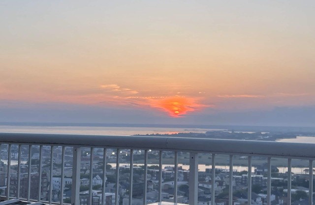 Oceanfront Condo in Resort Style Community