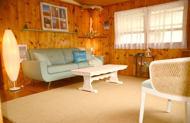 Oceanfront Cottage by Stanhope Beach- Adults only 2 bedroom - Sea la Vie