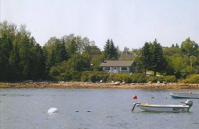 Oceanfront Cottage W / Ansichten Acadia Natl. Park / Walk to Town