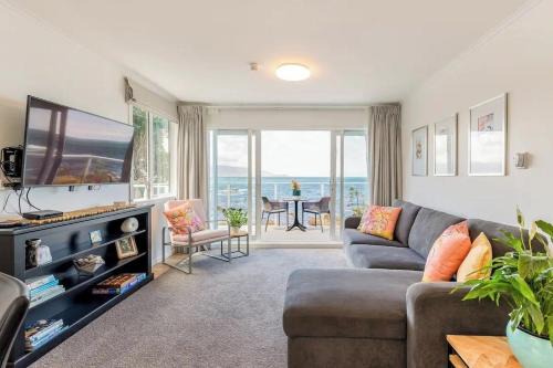Oceanfront Escape