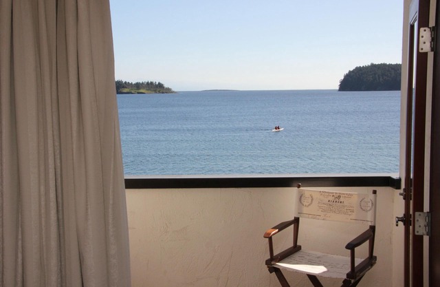 3 Schritte zum Strand / Meer / 2 br Balkonblick / Ruhiger Ausflug Retrea