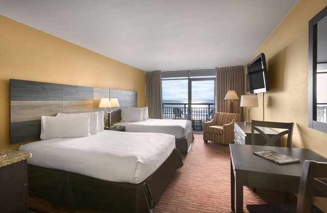 Oceanfront Gästezimmer mit großartiger Aussicht + Offizielle Privilegien für die Vermietung vor Ort