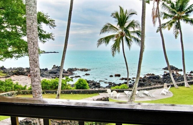 Oceanfront * Whirlpool * Kajaks * Schnorcheln * Delfine * Traumhafte Lage