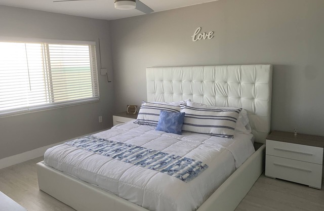 Oceanfront- Hutchinson Island