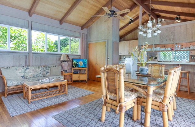 Oceanfront Kealakekua Bay Retreat w/ Breathtaking Views from Every Room