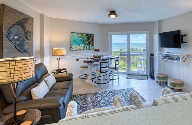 Key Largo Paradise am Meer ~ Privatstrand ~ Pool ~ Tennis ~ Kajaks ~ Kostenloses WLAN