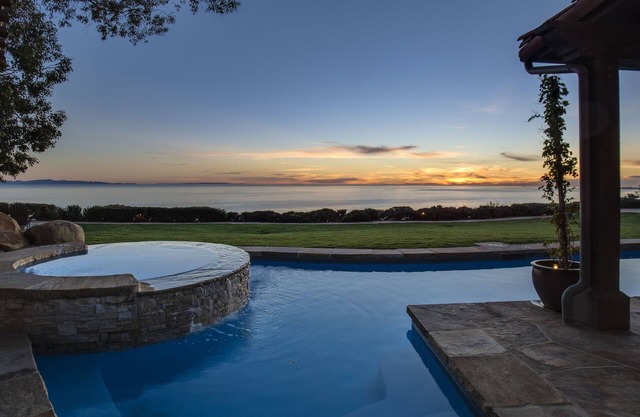 Oceanfront Luxury - Heated Pool - PRIVATE BEACH STAIRWAY