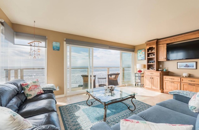 Brook's Beach Retreat- # SS6